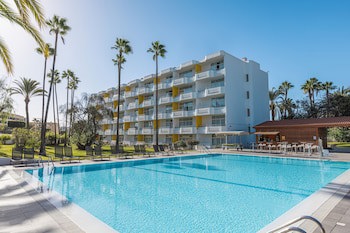 Abora Catarina By Lopesan Hotels