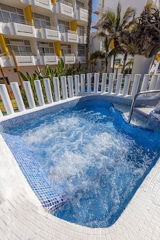 Abora Catarina By Lopesan Hotels