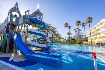 Abora Catarina By Lopesan Hotels