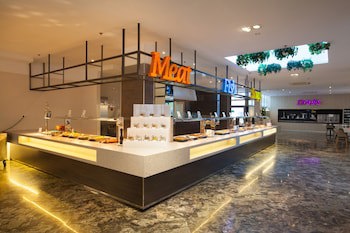 Abora Catarina By Lopesan Hotels