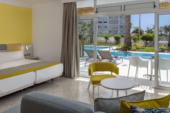 Abora Catarina By Lopesan Hotels