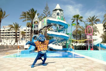 Abora Catarina By Lopesan Hotels