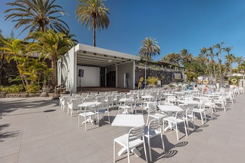 Abora Catarina By Lopesan Hotels