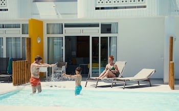 Abora Catarina By Lopesan Hotels