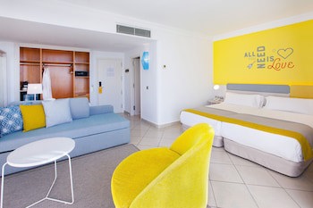 Abora Catarina By Lopesan Hotels