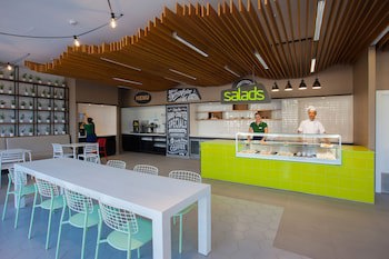 Abora Catarina By Lopesan Hotels