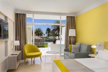 Abora Catarina By Lopesan Hotels