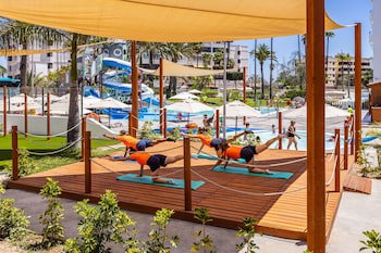Abora Catarina By Lopesan Hotels