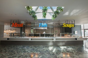 Abora Catarina By Lopesan Hotels