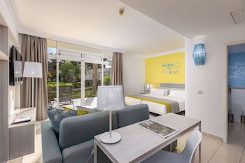 Abora Catarina By Lopesan Hotels