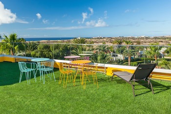 Abora Catarina By Lopesan Hotels