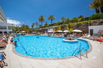 Abora Catarina By Lopesan Hotels