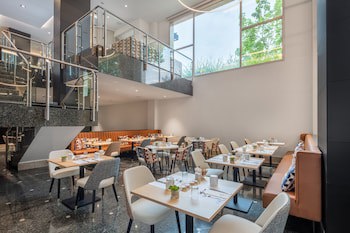 Eurostars Gran Madrid
