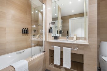 Eurostars Gran Madrid