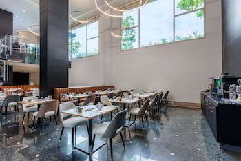 Eurostars Gran Madrid