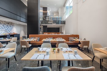 Eurostars Gran Madrid