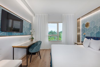 Eurostars Gran Madrid