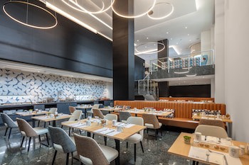 Eurostars Gran Madrid