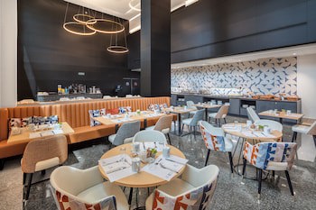 Eurostars Gran Madrid