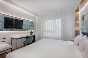 Eurostars Gran Madrid