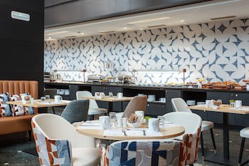 Eurostars Gran Madrid