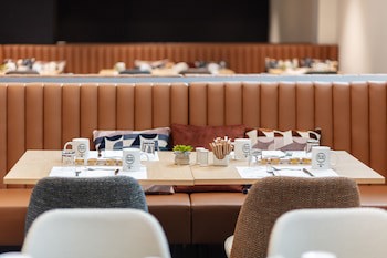 Eurostars Gran Madrid