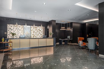 Eurostars Gran Madrid
