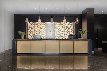 Eurostars Gran Madrid