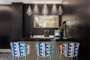 Eurostars Gran Madrid