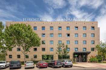 Eurostars Gran Madrid