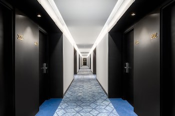 Eurostars Gran Madrid