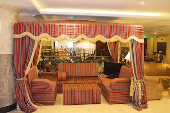 Landmark Plaza Hotel galeri fotoğrafı