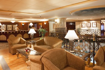 Landmark Plaza Hotel fotoğrafı