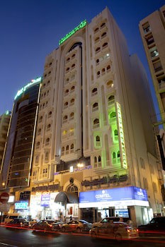 Landmark Plaza Hotel galeri fotoğrafı