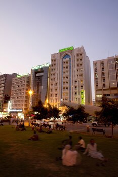 Landmark Plaza Hotel galeri fotoğrafı