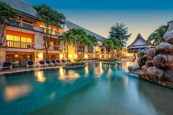 Centara Kata Resort Phuket