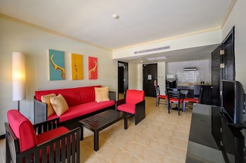 Centara Kata Resort Phuket