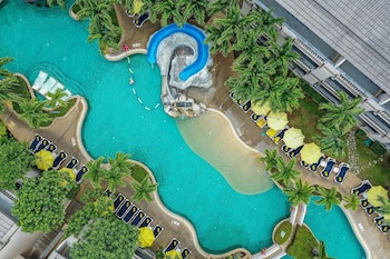 Centara Kata Resort Phuket