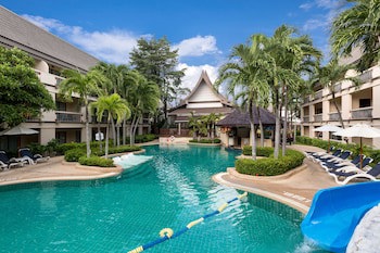 Centara Kata Resort Phuket