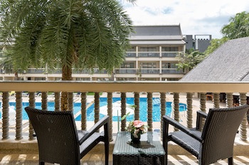 Centara Kata Resort Phuket
