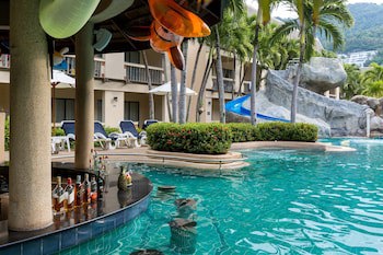 Centara Kata Resort Phuket