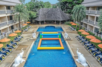 Centara Kata Resort Phuket