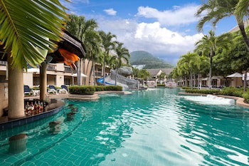 Centara Kata Resort Phuket