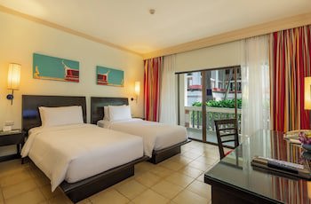 Centara Kata Resort Phuket
