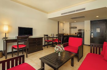 Centara Kata Resort Phuket