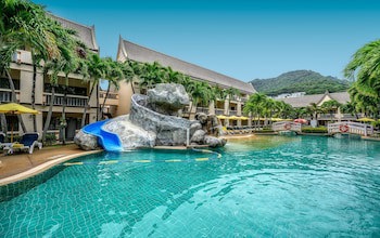 Centara Kata Resort Phuket