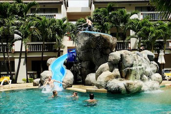 Centara Kata Resort Phuket