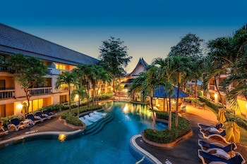 Centara Kata Resort Phuket