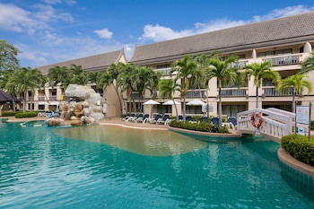 Centara Kata Resort Phuket