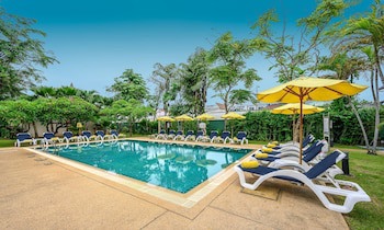 Centara Kata Resort Phuket